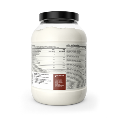 7Nutrition Egg Protein Isolate 900g