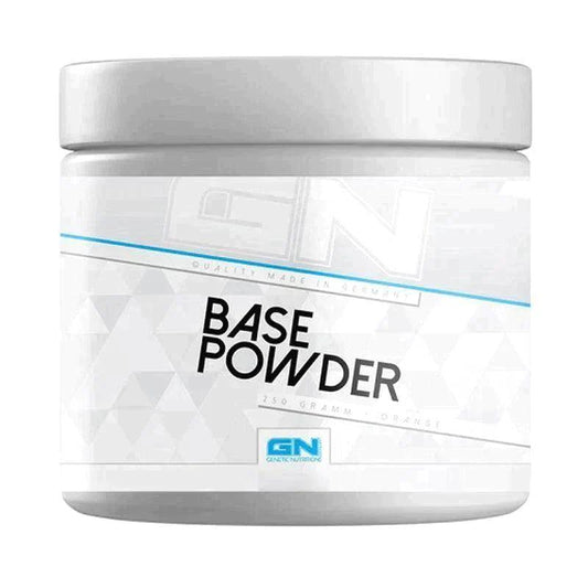GN Basen Powder 250g Orange - Supplement Support