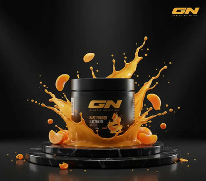 GN Basen Powder 250g - Supplement Support