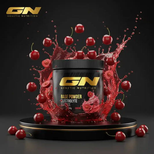 GN Basen Powder 250g - Supplement Support