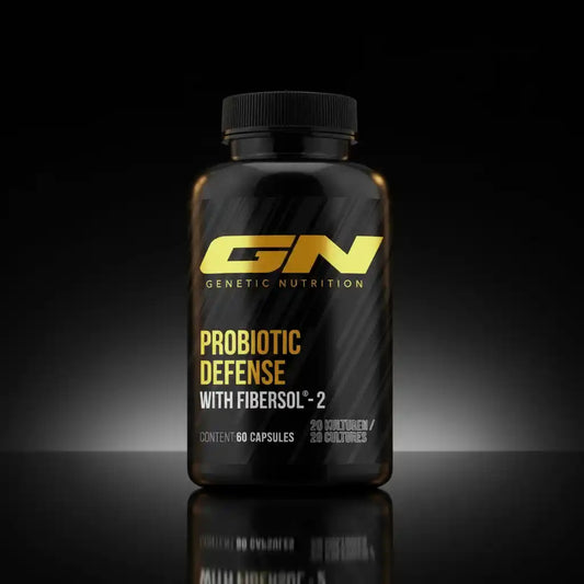 GN Probiotic Defense Health Line · 60 Kap. - Supplement Support