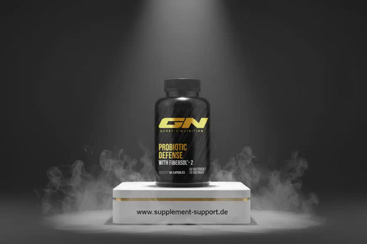 GN Probiotic Defense Health Line · 60 Kap.