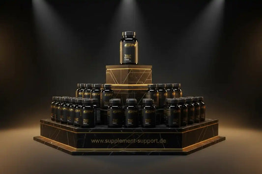 GN Zinc Citrat 120  Tableten a´50mg