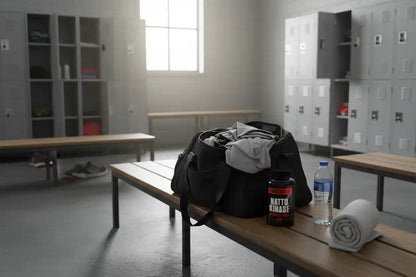 Gods Rage Nattokinase · 270 Kapseln