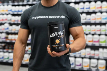 gotterpuls-barista-premium-protein-iced-coffee-600g-supplement-support-2-15957 - Supplement Support