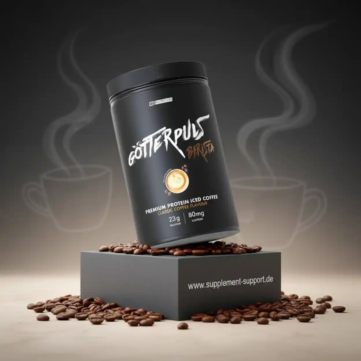 gotterpuls-barista-premium-protein-iced-coffee-600g-supplement-support-2_11zon - Supplement Support