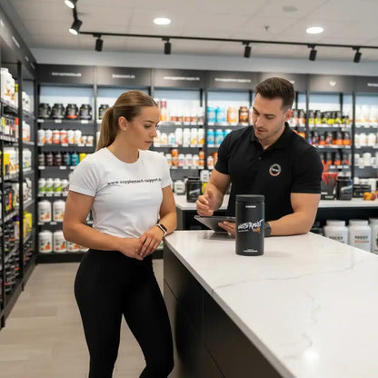 GÖTTERPULS INTRA – PREMIUM INTRA WORKOUT DRINK 1.060 G