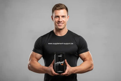 GÖTTERPULS INTRA – PREMIUM INTRA WORKOUT DRINK 1.060 G