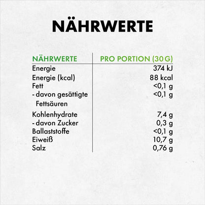 Götterpuls Rabona - Premium Pre Soccer 600g / Fußballer Booster - Supplement Support