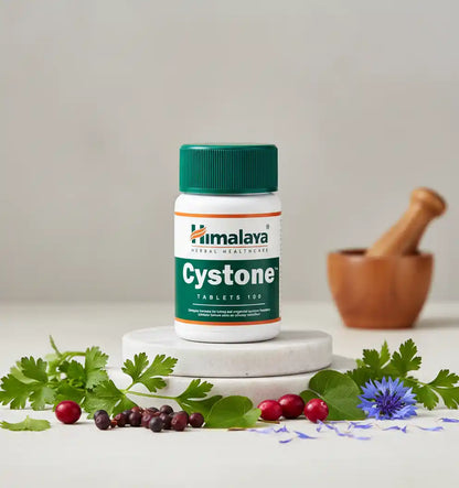HIMALAYA CYSTONE 100 Tabletten