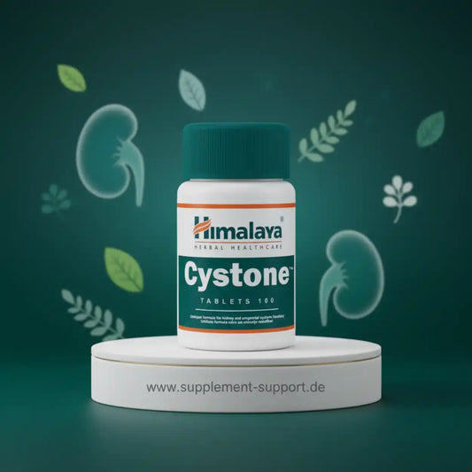 HIMALAYA CYSTONE 100 Tablets