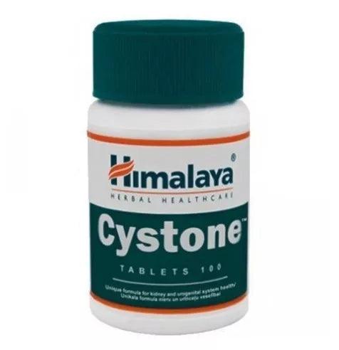 HIMALAYA CYSTONE 100 Tabletten - Supplement Support