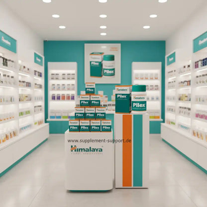 Himalaya Pilex 100 Tab.