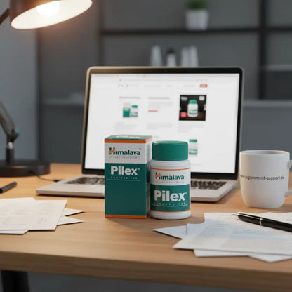 Himalaya Pilex 100 Tab.