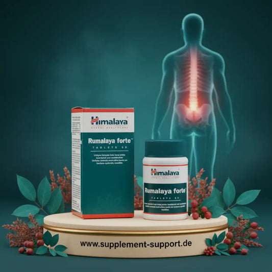 Himalaya Rumalaya Forte 60 Tab.