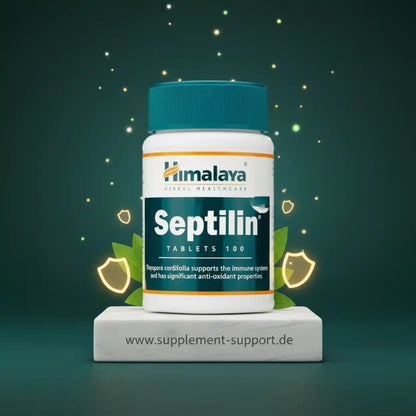 Himalaya SEPTILIN 100 tablets