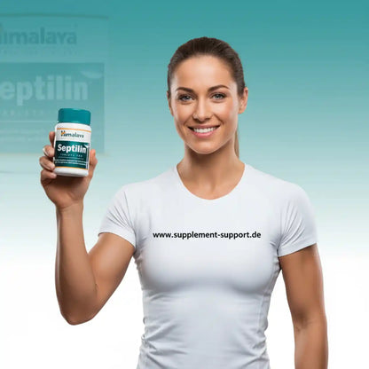 Himalaya SEPTILIN 100 tablets