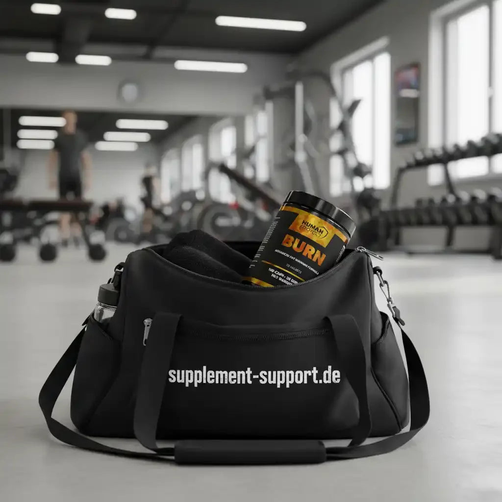 Human Protect BURN Stack - 30 Pak - Supplement Support