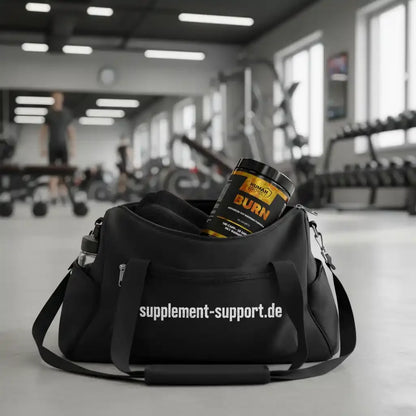 Human Protect BURN Stack - 30 Pak - Supplement Support