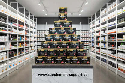 Human Protect Pure Meal 6000g - Supplement Support