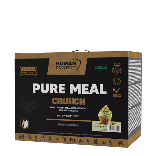 Human Protect Pure Meal 6000g - Supplement Support