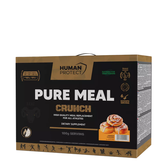 Human Protect Pure Meal 6000g - Supplement Support