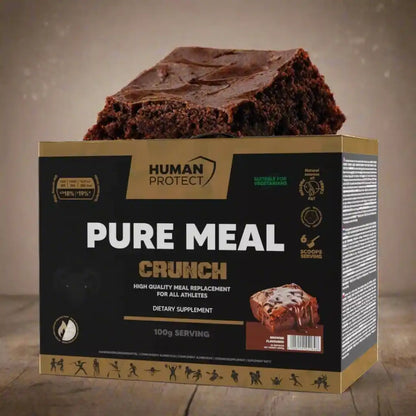 Human Protect Pure Meal 6000g - Supplement Support