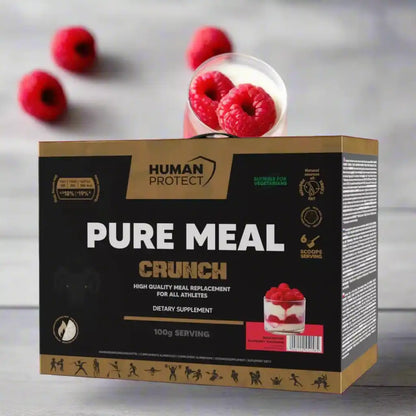 Human Protect Pure Meal 6000g - Supplement Support