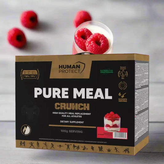 Human Protect Pure Meal 6000g - Supplement Support