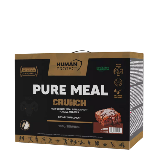 Human Protect Pure Meal 6000g - Supplement Support