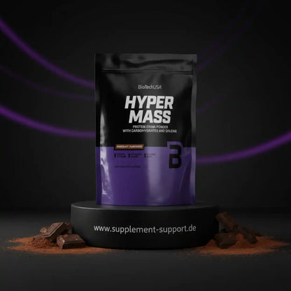 Hyper Mass 1000g - BioTech USA