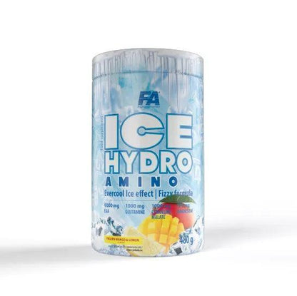 ICE Hydro Amino EAA Complex 480g - Supplement Support