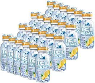 ICE PUMP Shot Pre Workout Booster 24x120ml - Supplement Support