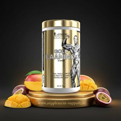 Kevin Levrone Gold EAAMINO + Electrolytes 390g