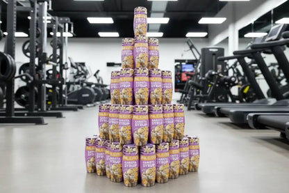 Inlead Barista Syrup 65ml - Supplement Support