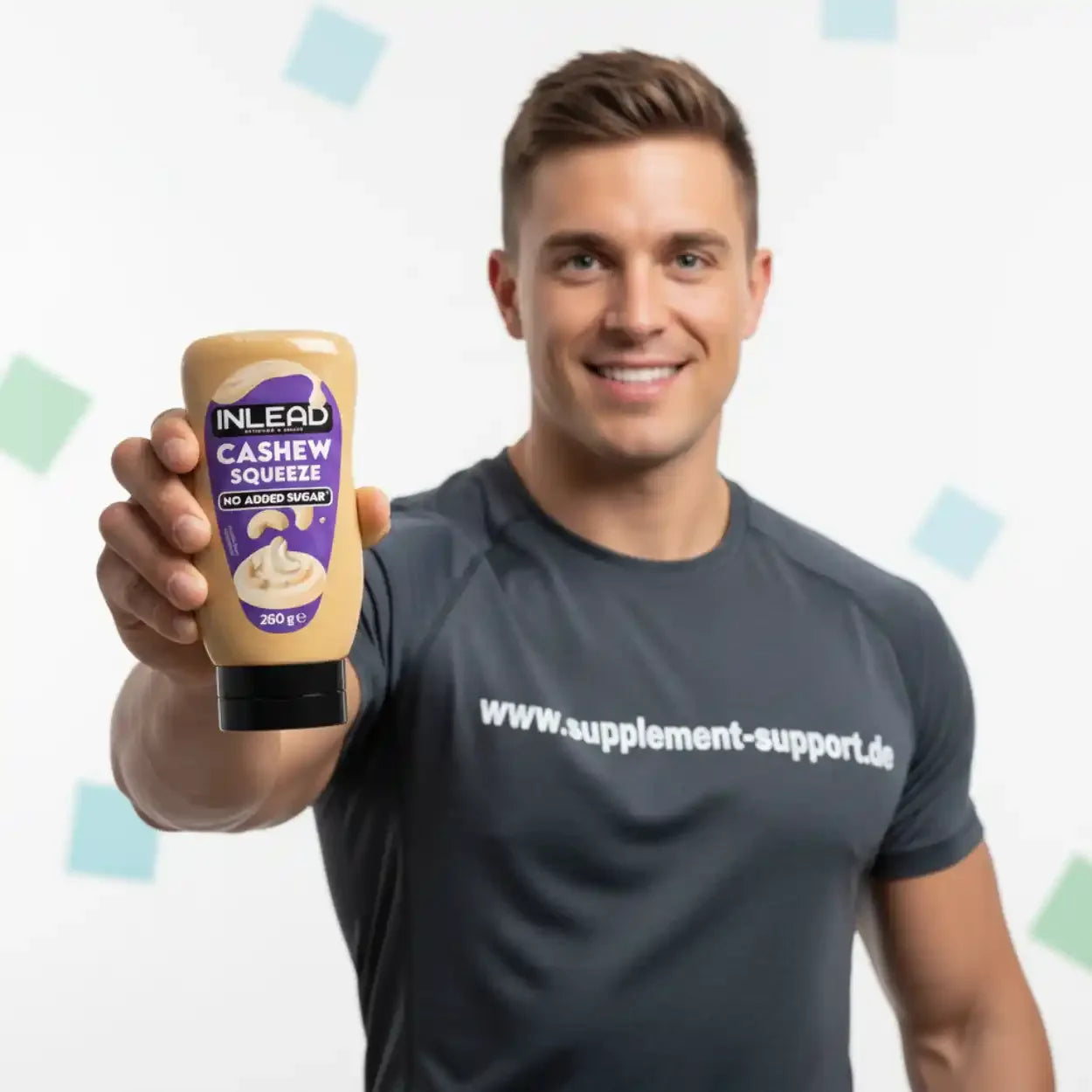 inlead-cashew-squeeze-260-g-supplement-support-3 - Supplement Support