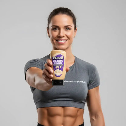 inlead-cashew-squeeze-260-g-supplement-support-8 - Supplement Support