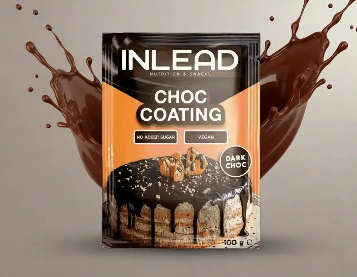 Inlead Choc Coating 100g