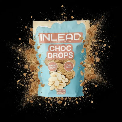 Inlead Chocolat en Pépites 150g - Vegan