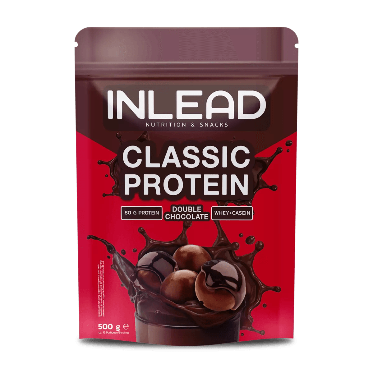 Inlead Classic Protein 500g