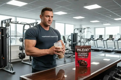 Inlead Classic Protein 500g - Supplement Support