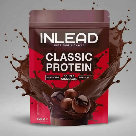 Inlead Classic Protein 500g