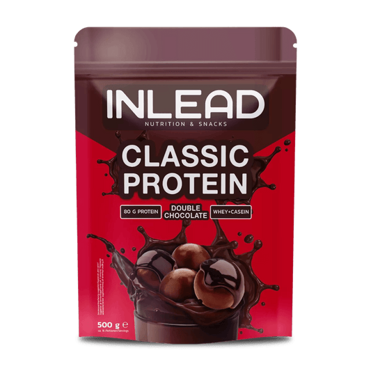 Inlead Classic Protein 500g - Supplement Support