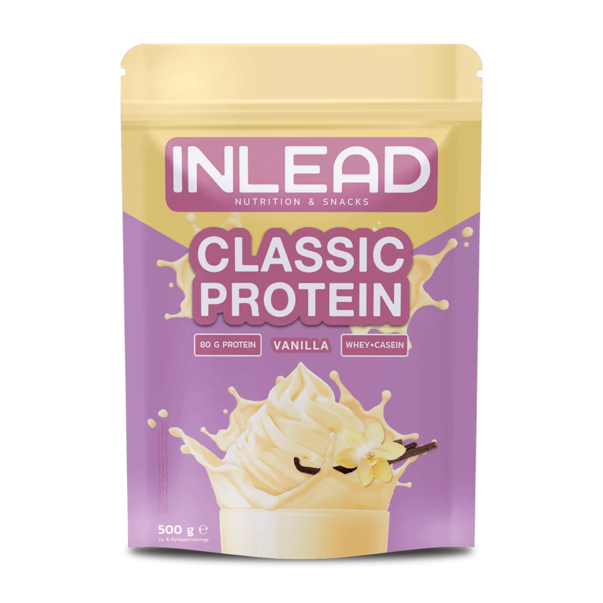 Inlead Classic Protein 500g