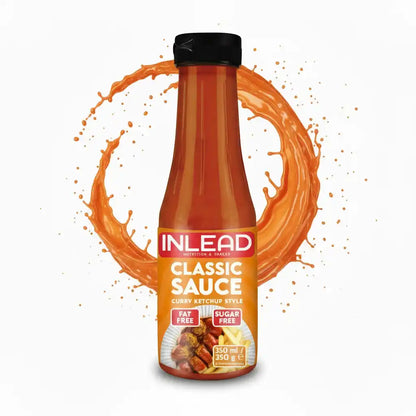 Inlead Classic Sauce 350ml