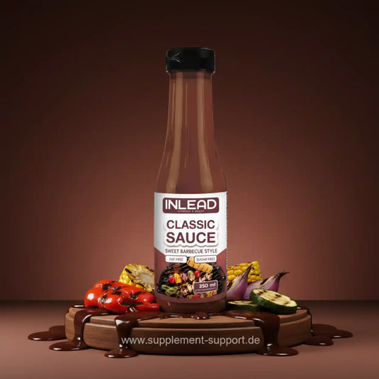Inlead Classic Sauce 350ml