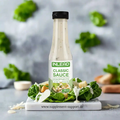 Sauce classique Inlead 350 ml
