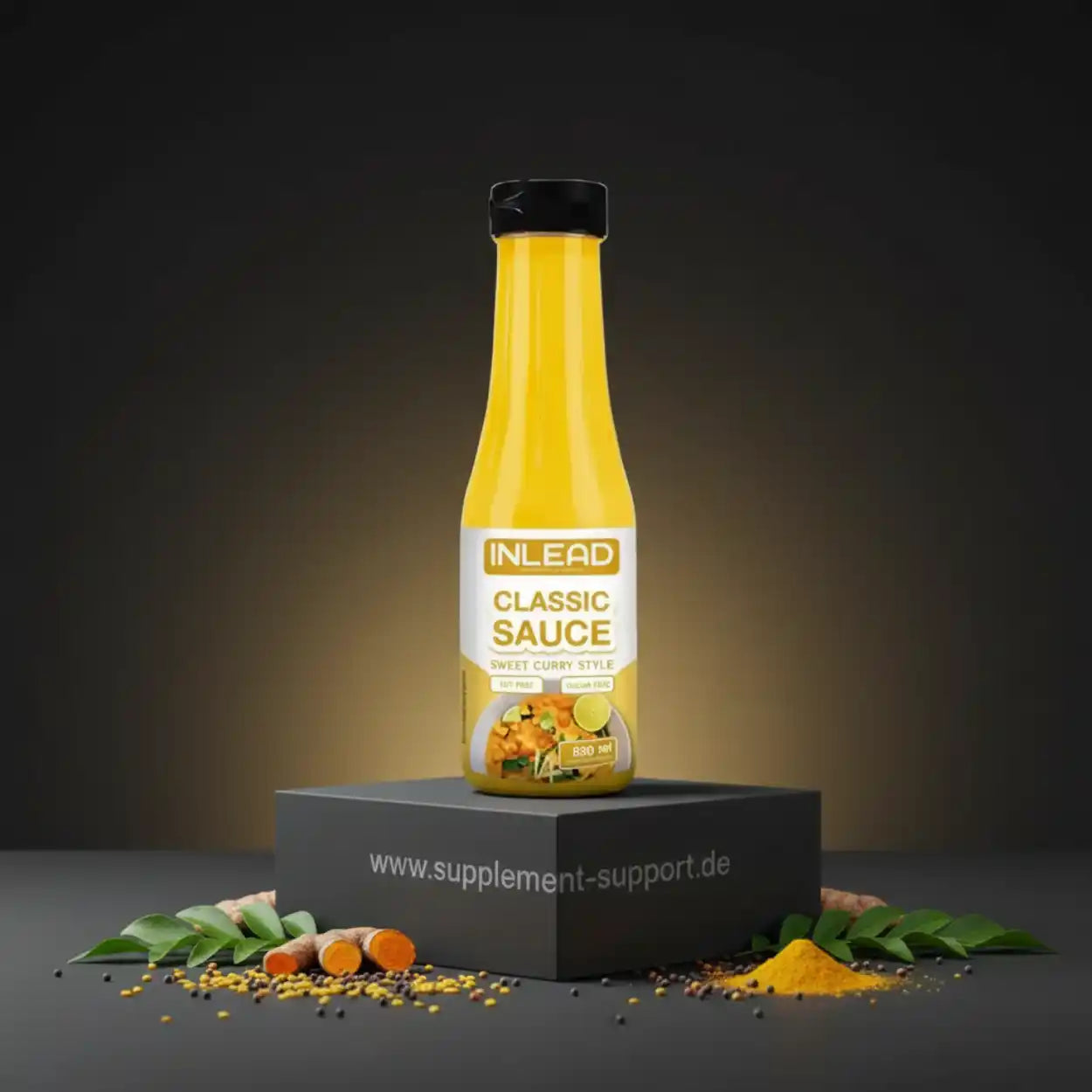 Sauce classique Inlead 350 ml