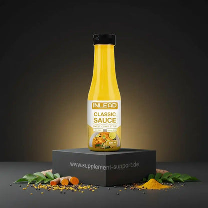 Sauce classique Inlead 350 ml