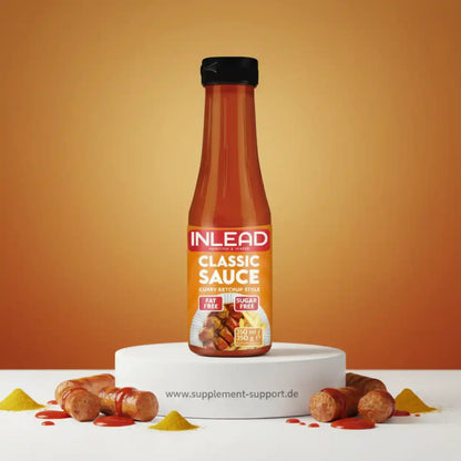 Sauce classique Inlead 350 ml